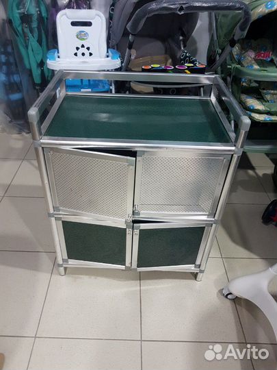 Шкафчик для документов