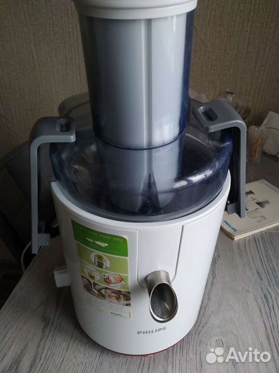 Соковыжималка