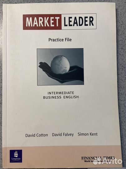 Market Leader Intermediate Business English