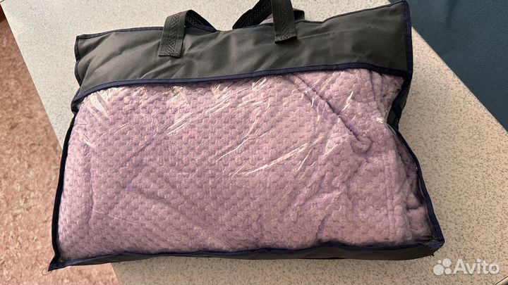 Плед 200*220, новый