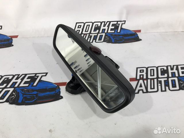 Зеркало заднего вида BMW X6 51169159114