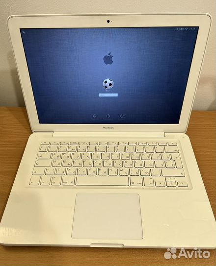 MacBook 13 дюймов