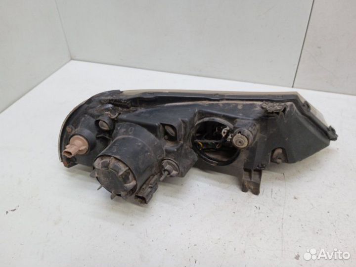 Фара левая Daewoo Nexia N150 1.6 2010