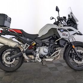 BMW F 750 GS