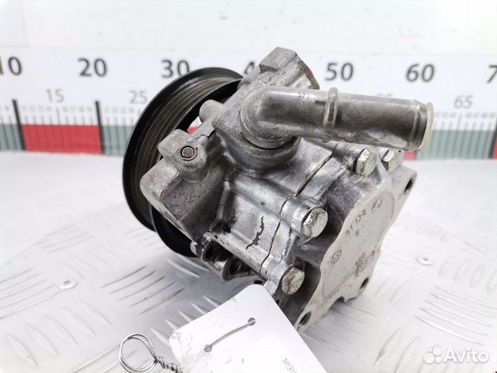 Насос гидроусилителя руля (гур) для Jaguar S-Type