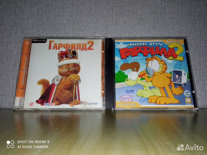 Лицензионные игры для пк №2