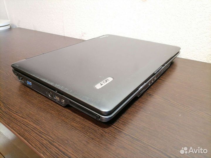 Ноутбук Acer Extensa 5620
