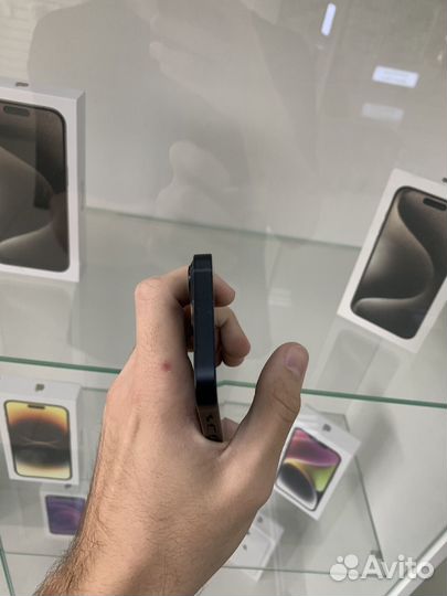 iPhone 13 mini, 256 ГБ
