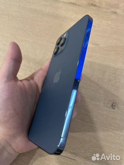 iPhone 12 Pro Max, 128 ГБ