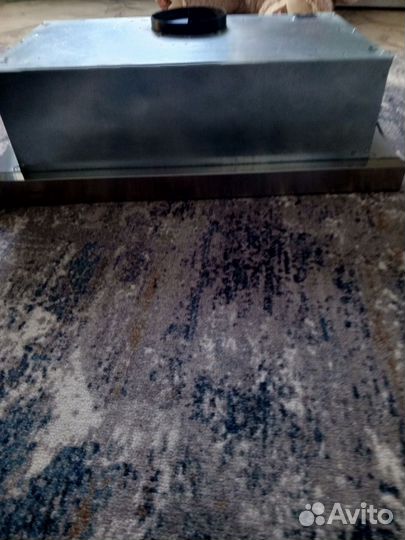 Вытяжка для кухни бу