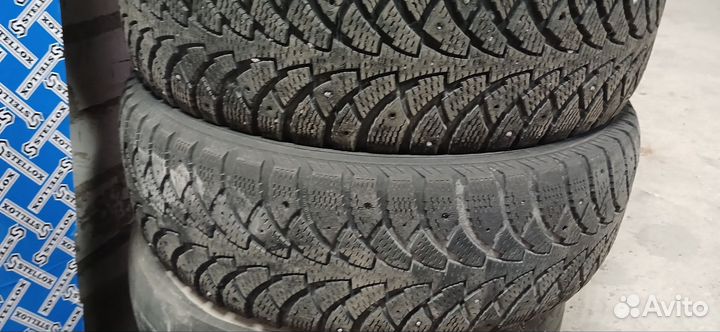 Nordman Nordman 4 185/70 R14 88T