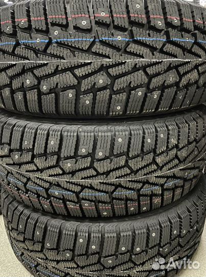 Cordiant Snow Cross PW-2 205/55 R16 94T