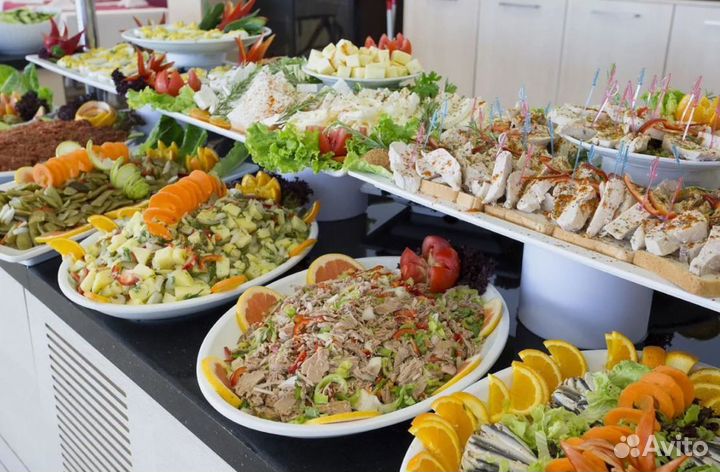 Тур в Турцию на 7 н от. 5* все включено