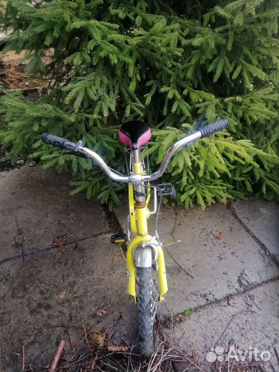 Велосипеды бу