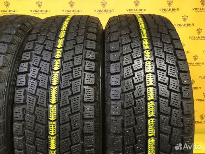 Hankook Dynapro I'Cept RW08 225/65 R17 101Q