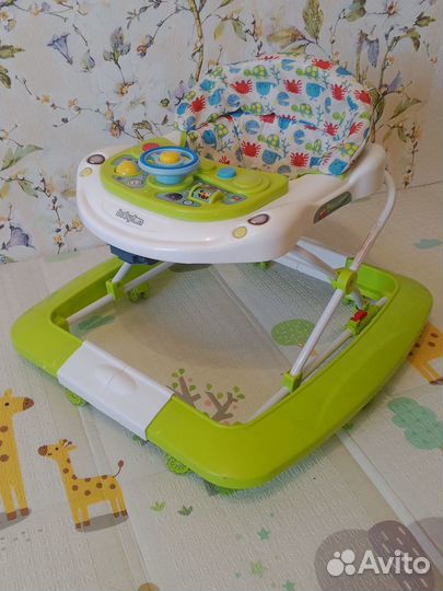 Ходунки детские 