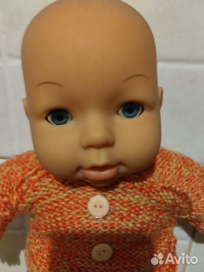 Кукла 37 см, говорящая