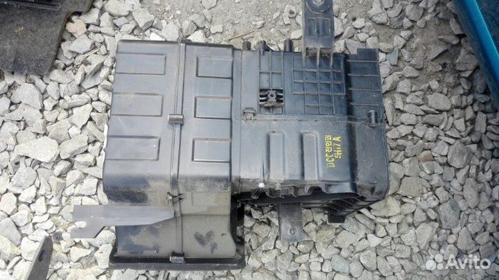 Корпус печки Kia Spectra седан S60-083338 2005
