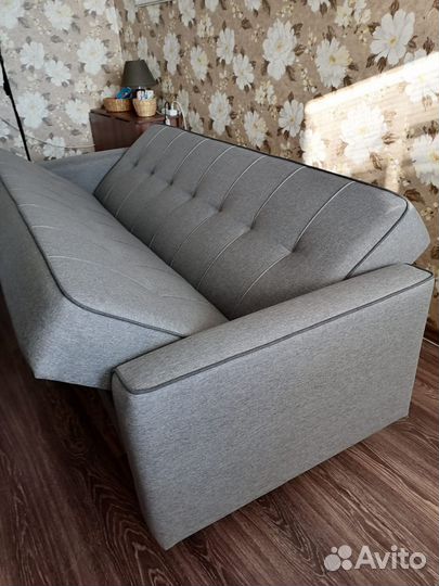 Диван еврокнижка раскладной