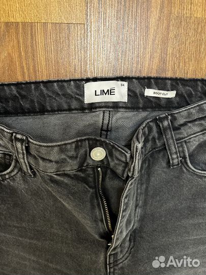 Джинсы женские 42