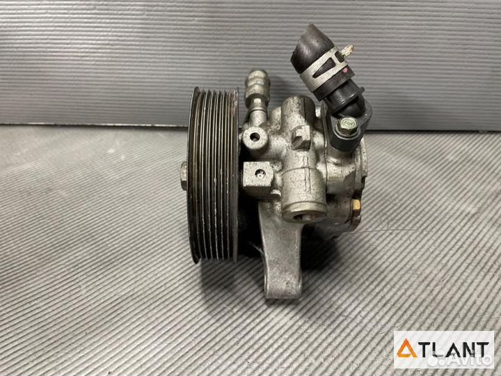 Гидроусилитель honda CR-V