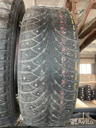 Nokian Tyres Nordman 4 205/65 R16 94T