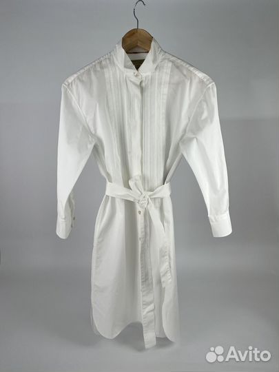 Платье-рубашка Burberry, 4 UK