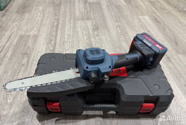 Сучкорез LeiYU 20 см (Арт.39466)