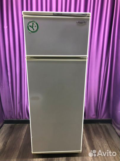 Холодильник с доставкой гарантия