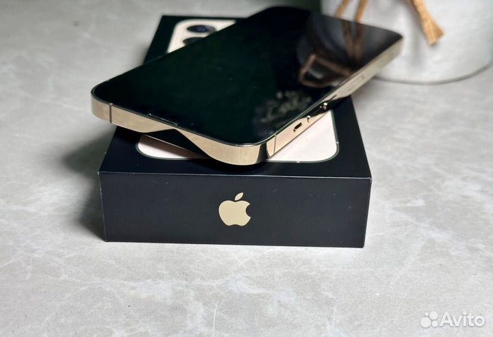 iPhone 13 Pro Max, 512 ГБ