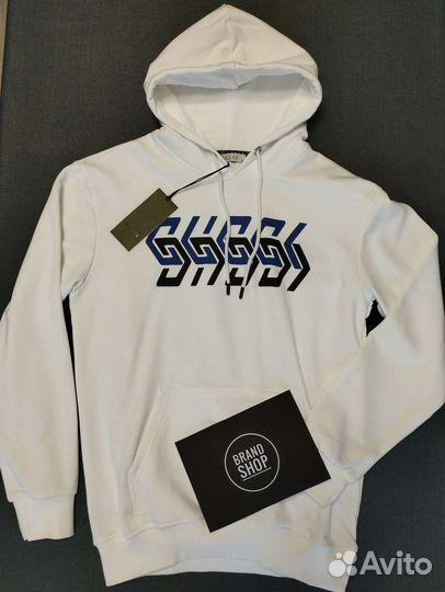Худи gucci