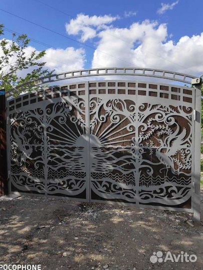 Металлоконструкции