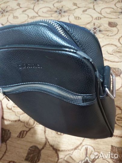 Сумка мужская