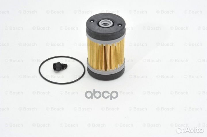 Фильтр топливный HCV 1457436006 Bosch