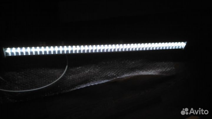 Светильник линейный промышленный Led Effect