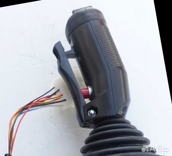 Джойстик хитачи zx30u-2 9193403