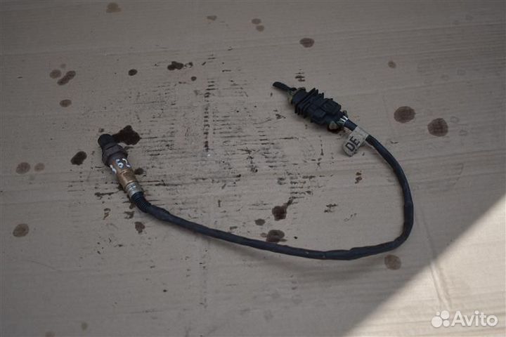 Датчик кислорода Opel Astra J хэтчбек 5Д A16XER