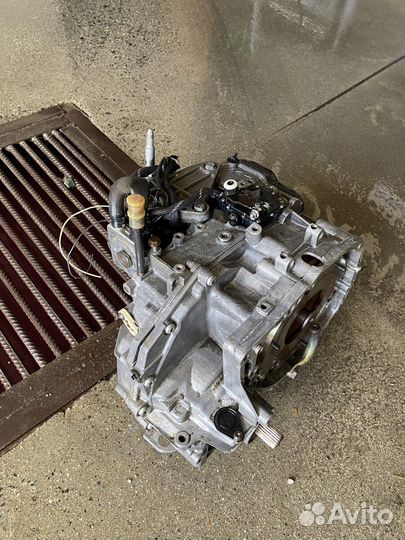 Продам АКПП DPO-046