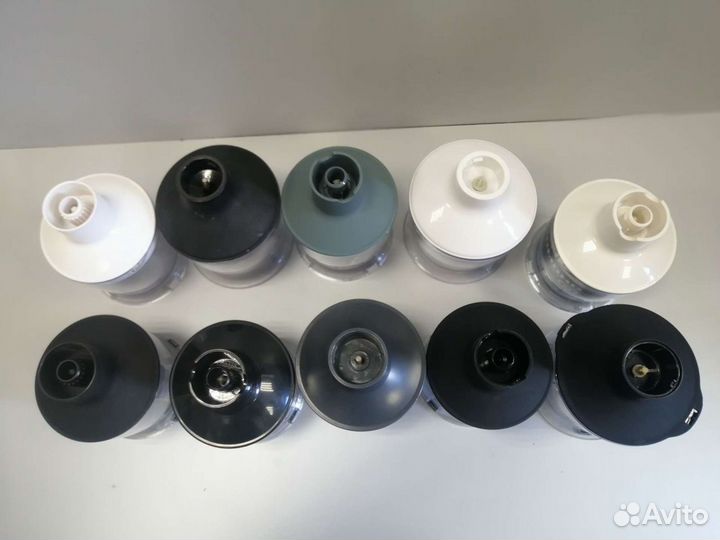 Запчасти, Измельчитель для блендера redmond