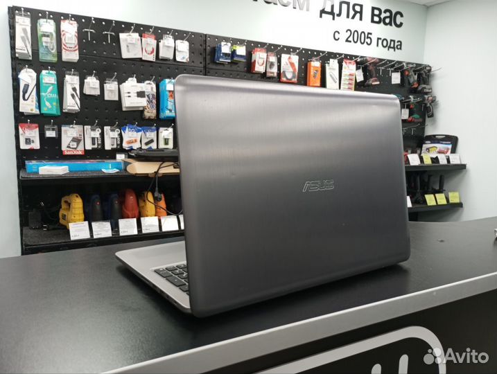 Asus K501U
