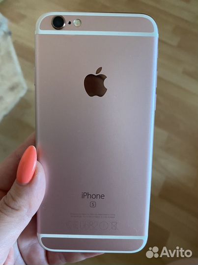 iPhone 6S 64 гб