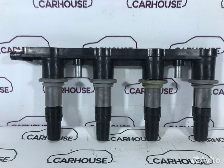 Катушка зажигания Chevrolet Cruze 1.8 F18D4 2015