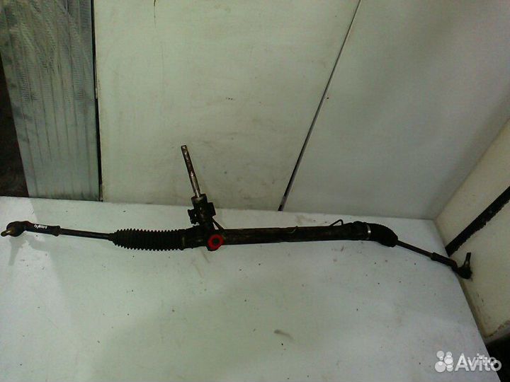 Рейка рулевая Ford Mondeo 3