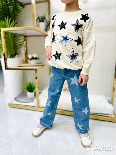 Костюм детский HeZara