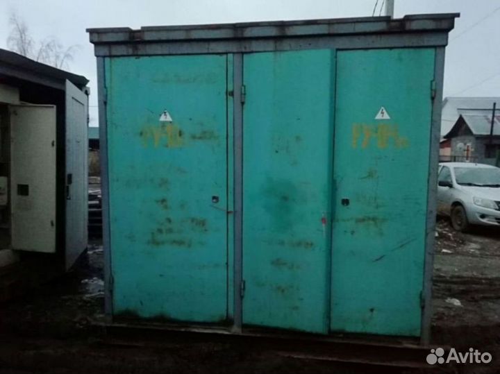 Трансформатор масляный арт78356