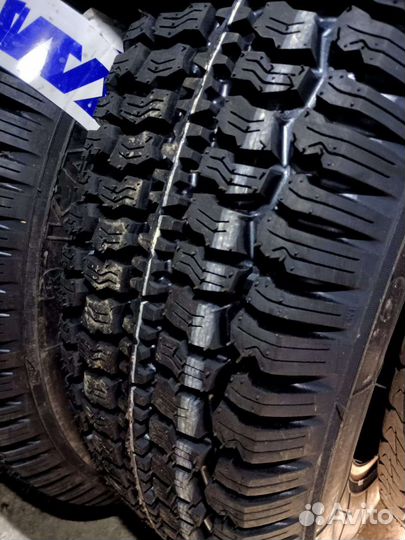 КАМА Flame M/T LCV (HK-435) 205/70 R16