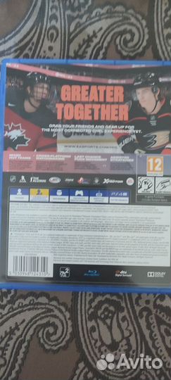 Игры для приставок ps4