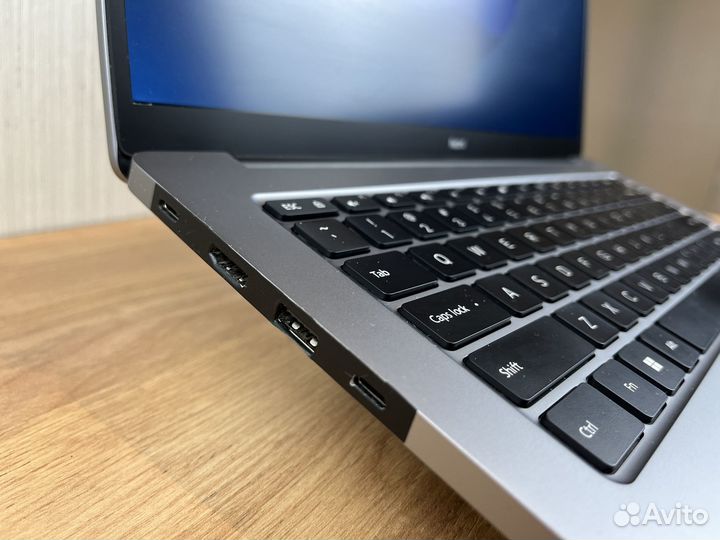 Ноутбук RedmiBook \ 3.2K экран\ i5 \GeForce MX450