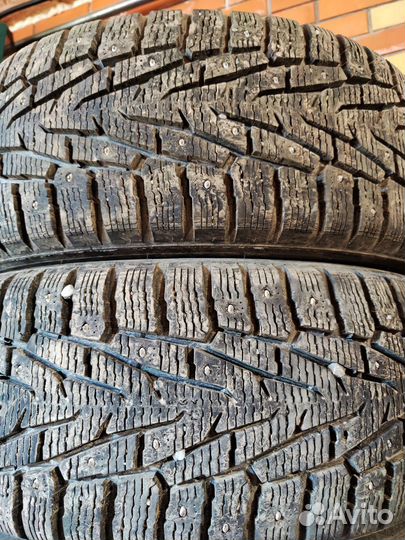 Nokian Tyres Nordman 7 SUV 235/60 R18