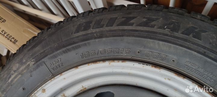 Колеса r15 всесезонные